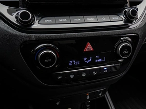 Седан Hyundai Solaris 2021 года, 1770000 рублей, Краснодар