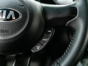 Хетчбэк Kia Soul 2016 года, 1199000 рублей, Красноярск