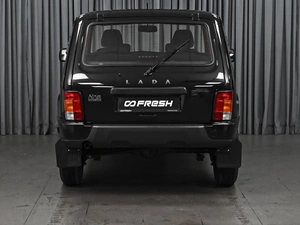 Внедорожник ВАЗ (LADA) Niva Legend 2026 года, 1264000 рублей, Ставрополь