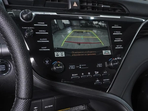 Седан Toyota Camry 2019 года, 2799000 рублей, Ростов-на-Дону