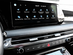 Внедорожник Hyundai Palisade 2024 года, 6779000 рублей, Кирилловка