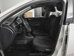 Лифтбек Skoda Rapid 2015 года, 879000 рублей, Ставрополь