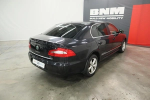 Седан Skoda Superb 2012 года, 1450000 рублей, Курск