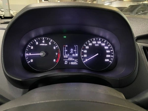 Внедорожник Hyundai Creta 2020 года, 1740000 рублей, Красноярск