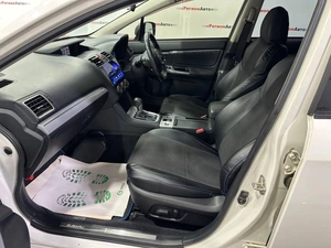 Универсал Subaru Levorg 2015 года, 1530000 рублей, Красноярск