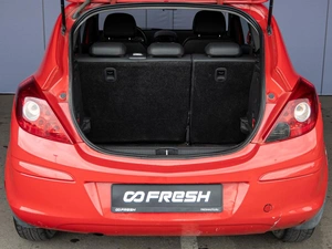 Хетчбэк Opel Corsa 2008 года, 530000 рублей, Краснодар