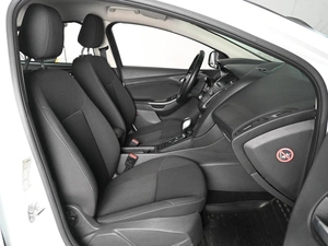 Седан Ford Focus 2016 года, 1149000 рублей, Аксай