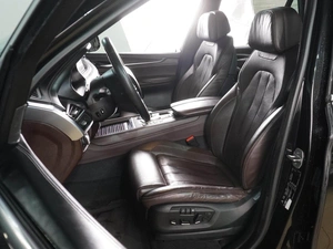 Внедорожник BMW X5 2017 года, 3898000 рублей, Воронеж