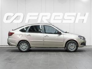 Седан ВАЗ (LADA) Granta 2021 года, 719000 рублей, Сургут