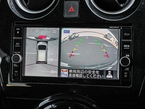 Хетчбэк Nissan Note 2019 года, 1359000 рублей, Кирилловка