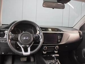Седан Kia Rio 2020 года, 1695000 рублей, Омск