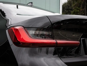 Седан BMW 3 серия 2019 года, 3250000 рублей, Большой Сочи