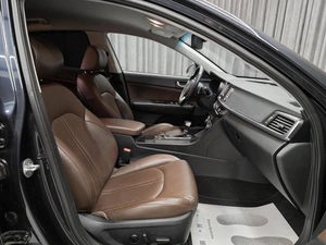 Седан Kia K5 2016 года, 1549000 рублей, Красноярск