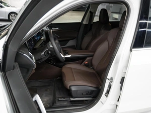 Внедорожник BMW X1 2025 года, 5590000 рублей, Санкт-Петербург