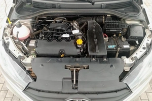 Седан ВАЗ (LADA) Vesta 2020 года, 980000 рублей, Клинцы