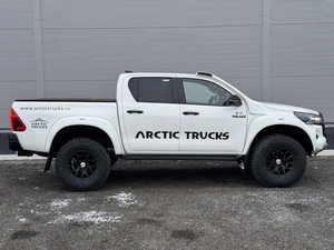 Пикап Toyota Hilux 2025 года, 11350000 рублей, Солонцы