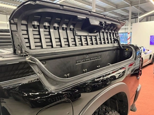 Пикап RAM 1500 2025 года, 9499000 рублей, Павловская Слобода