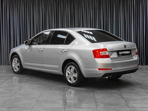 Лифтбек Skoda Octavia 2016 года, 1840000 рублей, Тюмень