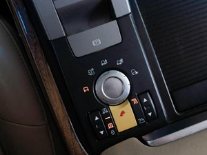 Внедорожник Land Rover Range Rover Sport 2008 года, 1349000 рублей, Тюмень