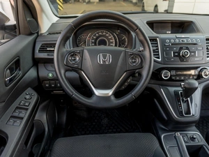 Внедорожник Honda CR-V 2015 года, 2219000 рублей, Саратов