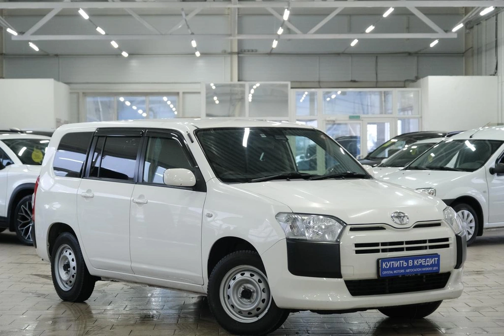 Универсал Toyota Probox 2020 года, 1469000 рублей, Омск