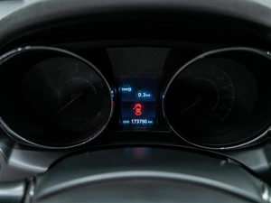 Внедорожник Mitsubishi ASX 2013 года, 1149000 рублей, Красноярск