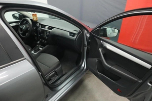 Лифтбек Skoda Octavia 2014 года, 1430000 рублей, Курск