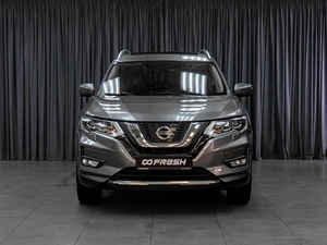 Внедорожник Nissan X-Trail 2018 года, 2299000 рублей, Тюмень