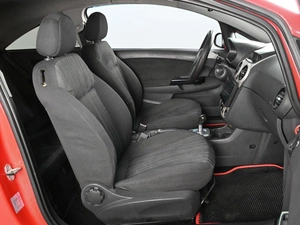 Хетчбэк Opel Corsa 2008 года, 440000 рублей, Ростов-на-Дону