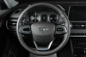 Внедорожник Chery Tiggo 4 Pro 2024 года, 1869000 рублей, Тюмень