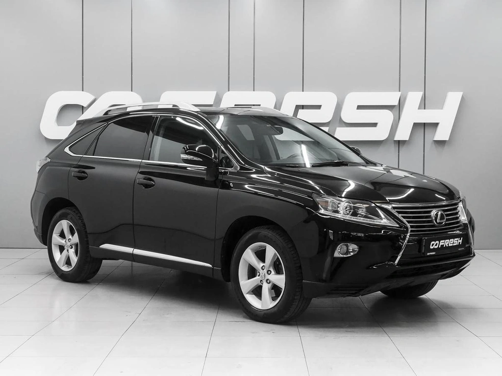 Внедорожник Lexus RX 2012 года, 2199000 рублей, Ростов-на-Дону
