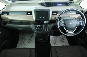Минивэн Honda Freed 2020 года, 1469000 рублей, Омск
