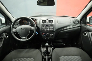 Седан ВАЗ (LADA) Granta 2021 года, 830000 рублей, Орёл