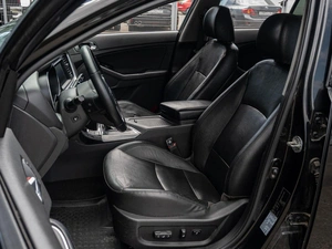 Седан Kia Optima 2014 года, 1760000 рублей, Краснодар