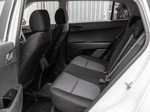 Внедорожник Hyundai Creta 2017 года, 1630000 рублей, Краснодар