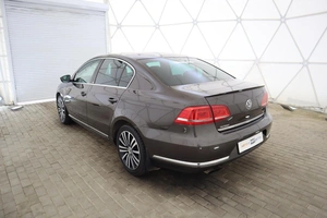 Седан Volkswagen Passat 2014 года, 1449000 рублей, Обнинск