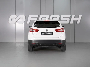 Внедорожник Nissan Qashqai 2017 года, 1749000 рублей, Минеральные Воды
