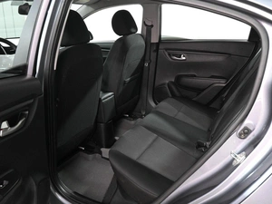 Седан Kia Rio 2020 года, 1499000 рублей, Ростов-на-Дону