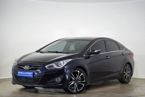 Седан Hyundai i40 2013 года, 899000 рублей, Оренбург