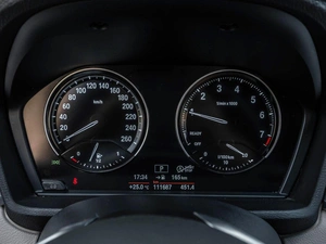 Внедорожник BMW X1 2020 года, 2599040 рублей, Ставрополь