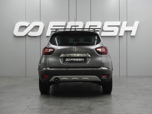 Внедорожник Renault Kaptur 2017 года, 1254000 рублей, Воронеж