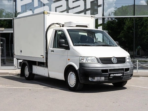 Фургон Volkswagen Transporter 2007 года, 1139000 рублей, Волгоград