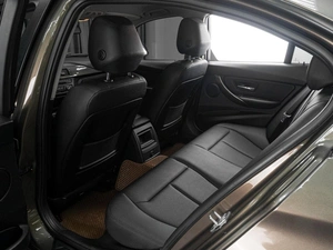 Седан BMW 3 серия 2013 года, 1549000 рублей, Тюмень