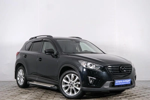 Внедорожник Mazda CX-5 2014 года, 1699000 рублей, Красноярск