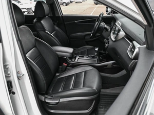 Внедорожник Kia Sorento Prime 2018 года, 2729000 рублей, Кирилловка