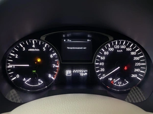 Седан Nissan Teana 2014 года, 1387000 рублей, Солонцы