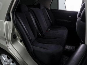 Седан Nissan Tiida 2012 года, 949000 рублей, Воронеж