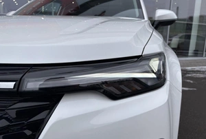 Внедорожник Changan CS35 Plus 2024 года, 1990000 рублей, Солонцы