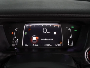 Хетчбэк Honda Fit 2020 года, 1699000 рублей, Воронеж