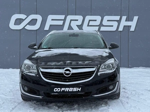 Универсал Opel Insignia 2017 года, 1400000 рублей, Ижевск